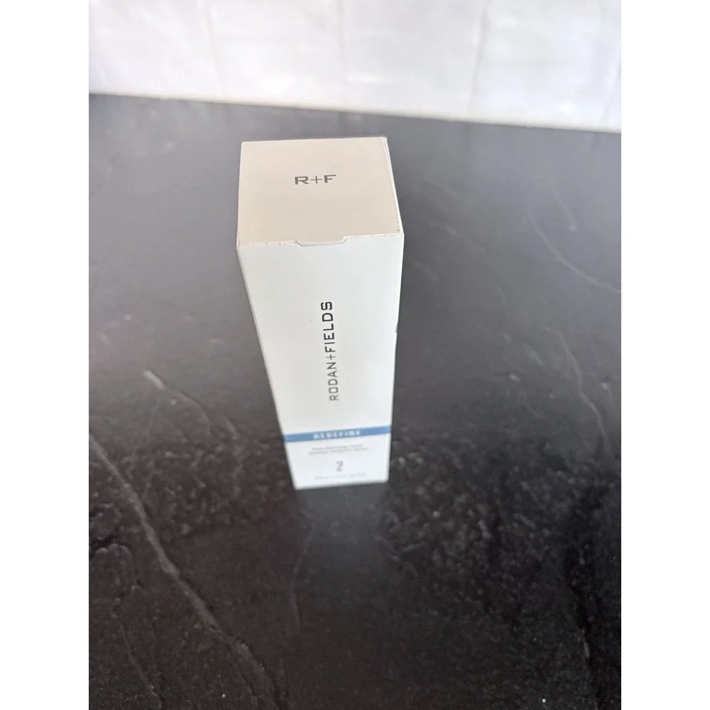 Rodan + Fields Redefine Pore Refining Toner - 4.2 oz New Sealed